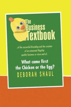 Hardcover The BUSINESS TextBook Book