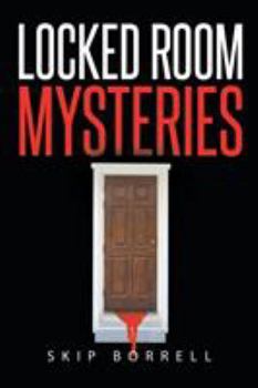 Paperback Locked Room Mysteries Book