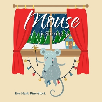 Mouse is Stirring