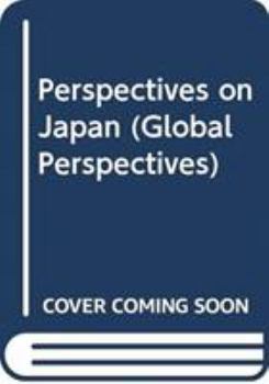 Paperback Perspectives on Japan Book