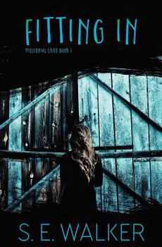 Paperback Fitting In Book