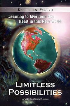 Paperback Limitless Possibilities Book
