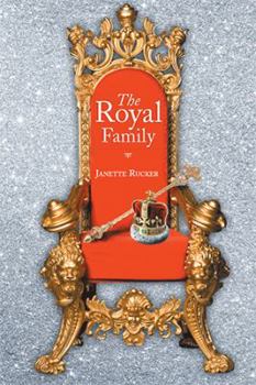 Paperback The Royal Family Book