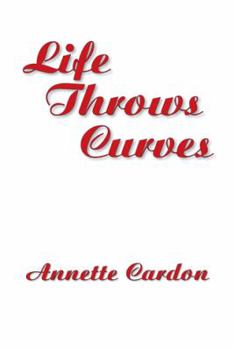 Paperback Life Throws Curves Book