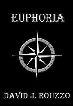 Hardcover Euphoria Book