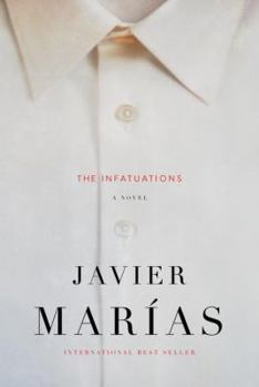 Hardcover The Infatuations Book