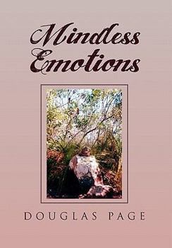 Hardcover Mindless Emotions Book