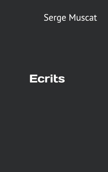 Paperback Ecrits [French] Book
