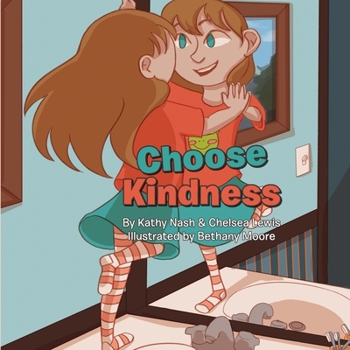 Paperback Choose Kindness Book