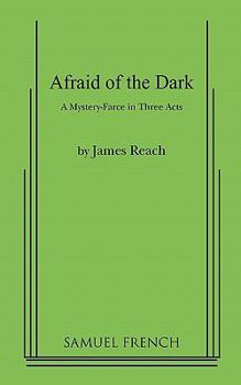 Paperback Afraid of the Dark Book