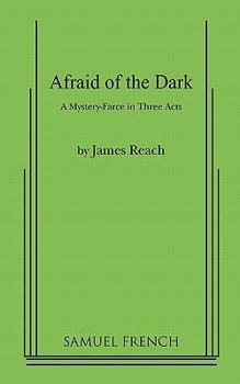 Paperback Afraid of the Dark Book