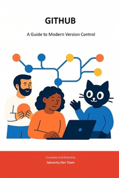 Paperback Github: A Guide to Modern Version Control Book
