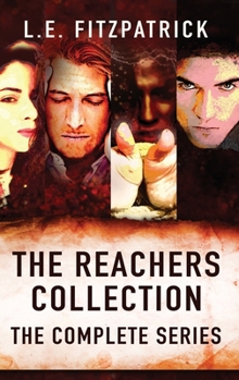 Hardcover The Reachers Collection: The Complete Series Book