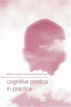 Paperback Cognitive Poetics in Practice Book