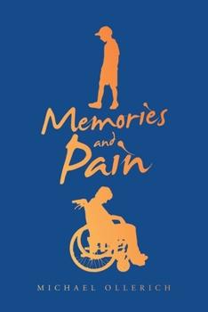 Paperback Memories and Pain Book
