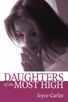 Paperback Daughters of the Most High Book