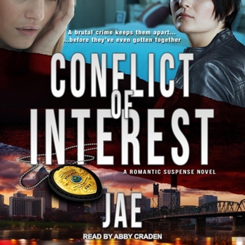 Audio CD Conflict of Interest Book