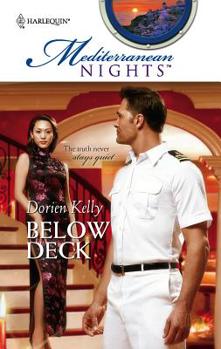 Below Deck - Book #6 of the Mediterranean Nights