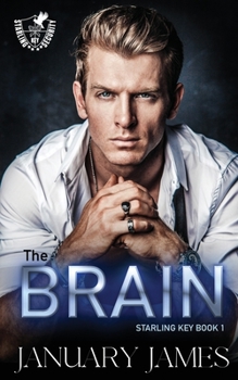 The Brain - Book #1 of the Starling Key
