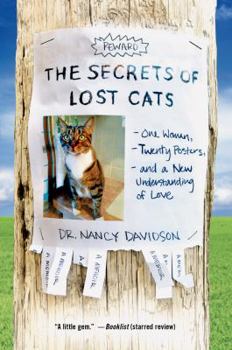 Paperback Secrets of Lost Cats Book