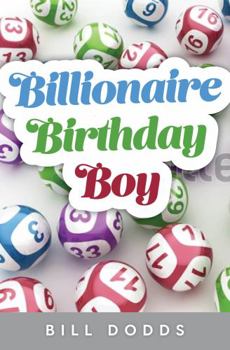 Paperback Billionaire Birthday Boy Book