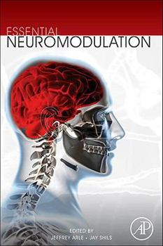 Hardcover Essential Neuromodulation Book