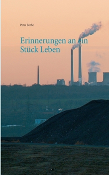 Paperback Erinnerungen an ein Stück Leben [German] Book