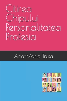 Paperback Citirea chipului. Personalitatea. Profesia [Romansh] Book