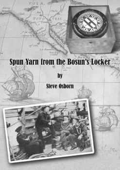 Unknown Binding Spun Yarn from the Bosum's Locker Book