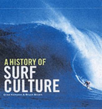 Paperback History of Surf Culture Book