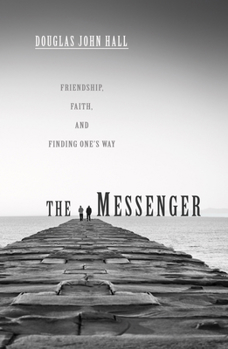Hardcover The Messenger Book