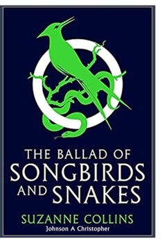 Paperback Songbirds Book