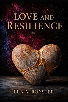 Paperback Love and Resilience Book