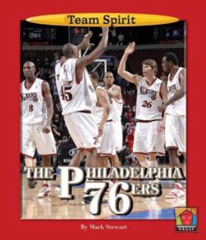 The Philadelphia 76ers