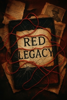 Paperback Red Legacy Book