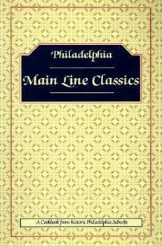 Hardcover Philadelphia Main Line Classics Book