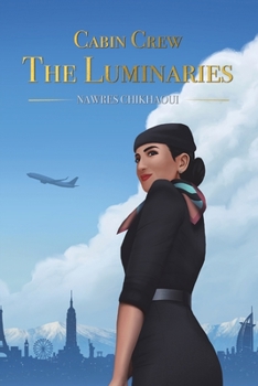 Paperback Cabin Crew - The Luminaries Book