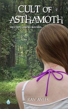 Paperback Cult of Asthamoth Book