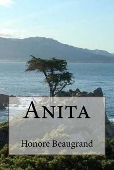 Paperback Anita [French] Book