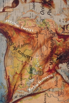 Paperback Second Empire Book
