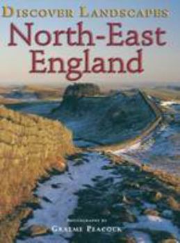 Paperback Discover North-East England Book