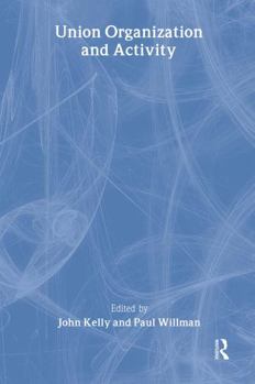 Paperback Union Organization and Activity Book