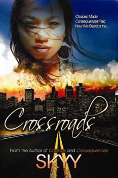 Crossroads - Book #3 of the Choices
