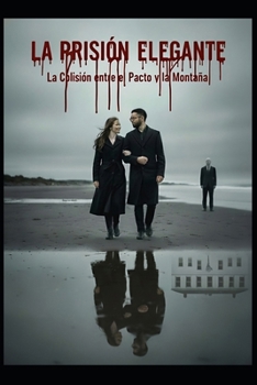 La Prisión Elegante: La Colisión entre el Pacto y la Montaña (Spanish Edition)
