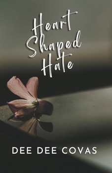 Paperback Heart Shaped Hate Book