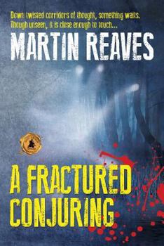 Paperback A Fractured Conjuring Book