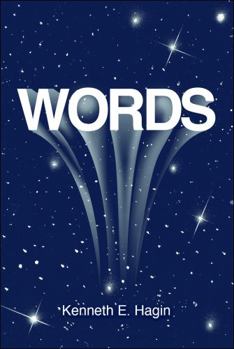 Paperback Words Book