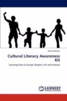 Paperback Cultural Literacy Awareness Kit Book