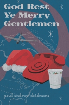 Paperback God Rest Ye Merry Gentlemen Book