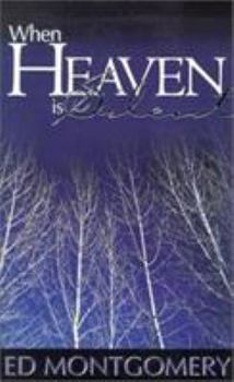 Paperback When Heaven is Silent Book